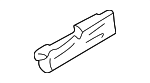 SW9353 - Steering: Motorcraftâ„¢ Actuator for Ford Image