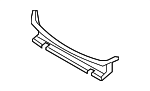 991504489901E0 - : 2014-2019 Porsche - Upper Duct for Porsche: 911, Cayman Image