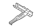 65850N9000 - Body: Center Crossmember for Hyundai: Tucson Image