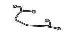 32216TVCK00 - Body: Wire Harness for Honda: Accord Image