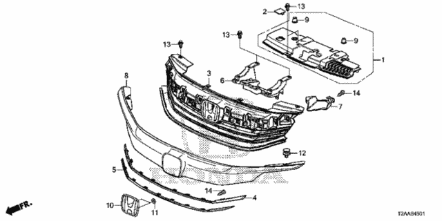 Diagram 1