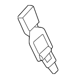 7000B545 - Electrical: Extension for Mitsubishi Image