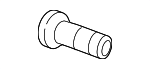 90113SHJA02 - Brakes: Wheel Stud for Honda Image