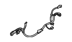 47510T60A02 - Brakes: ABS Sensor for Honda Image