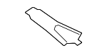 57232FL000 - Body: Bracket for Subaru Image