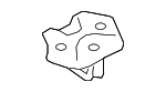 57311FL010 - Body: Striker for Subaru Image