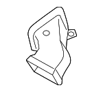 37573G5200 - Electrical: Outlet Duct for Kia: Niro Image