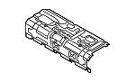 37595G2100 - Electrical: Front Cover for Kia: Niro Image