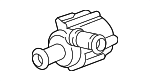 9A7121601 - Cooling System: Auxiliary Pump for Porsche Image