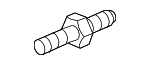 N91044801 - Cooling System: Support Stud for Porsche Image