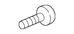 WHT002306 - Cooling System: Support Screw for Porsche Image