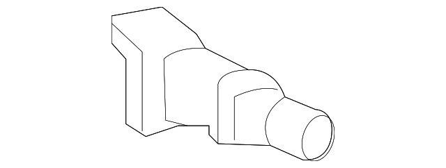 Gm Radiator Plug 2013-2024 GM Radiator Drain Plug 22887095 | OEM Parts Online