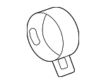 1472243006S - Belts &amp; Cooling: Radiator Hose Clamp for Kia Image