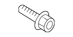 1140306126K - Cooling System: Water Outlet Outer Bolt for Kia Image