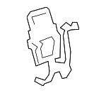 83A971589B - : Harness for Audi: Q3 Image