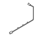 83A971553 - : Harness for Audi: Q3 Image