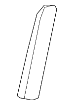 83A880442D - : Side Impact Inflator Module for Audi: Q3 Image