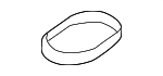 9A111021501 - : Manifold Gasket for Porsche Image
