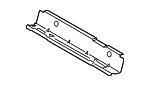1776402800 - Body: Rear Cross-member for Mercedes-Benz Image
