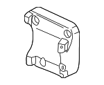 38930P8FA00 - : Compressor Assembly Mount Bracket for Acura Image