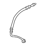 80311S0XA01 - : Suction Hose for Acura Image