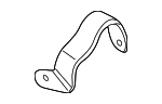 11942PRBA00 - : Exhaust Bracket for Acura Image