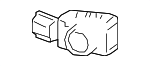 8934106070D2 - Body: Park Sensor for Lexus: ES250, ES300h, ES350, IS300, IS350, IS500, LS500, LS500h, NX300, NX300h, RX350, RX350L, RX450h, RX450hL Image