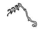 12518058634 - : Wire Harness for BMW: X4 Image