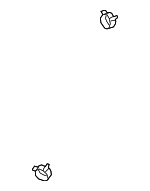 253311W041 - Cooling System: Upper Hose Clamp for Hyundai Image