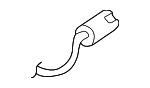 5288919AA - Electrical: Socket for Dodge: Neon Image