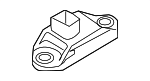97060611101 - Suspension: Sensor for Porsche Image