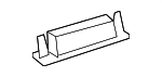 8490350210 - Electrical: Trunk Lid Release Switch for Lexus Image