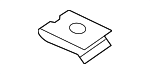 11546877 - Body: Lower Trim Panel Grommet for GM Image