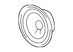 22948986 - Entertainment &amp; Telematics: Speaker for GM Image