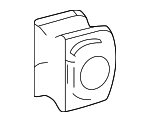 4881842060 - Suspension: Bushings for Toyota Image