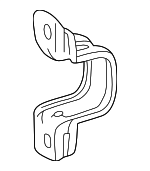 4883242021 - Suspension: Clamp for Toyota Image