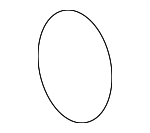 2151323001 - Engine: Drain Plug Gasket for Hyundai Image