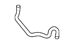 216313TA0A - Belts &amp; Cooling: Automatic Transmission Oil Cooler Hose for Nissan Image
