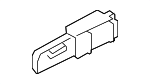 LR035176 - Body: Latch for Land Rover: Discovery, Range Rover, Range Rover Sport Image