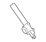 LR088778 - Body: Damper for Land Rover: Discovery Image