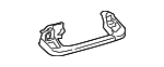 2004-2009 Lexus - Grip Handle