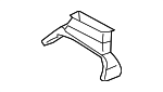279307Y000 - : Front Duct for Nissan Image