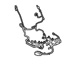 84486182 - Body: Harness for GM Image image