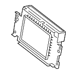 36001983 - Electrical: Monitor for Volvo Image
