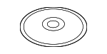 31438677 - Electrical: Disc for Volvo Image