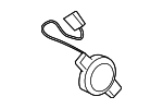 22699255 - Entertainment &amp; Telematics: Speaker for GM Image
