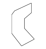 41147204101 - Body: Floor Side Rail Holder for BMW Image