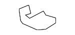 39833967 - Body: Rail Cover for Volvo Image