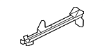 9123873 - Body: Seat Track for Volvo: S60, S60 Cross Country, S80, V60, V60 Cross Country, XC60, XC70 Image