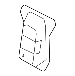 G920W50020 - : Shield for Lexus Image